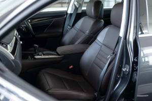 Lexus GS450h 2015 года  (JP)